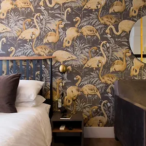 Fun & Funky Little Italy With Full Kitchen By Den , Montréal Canada