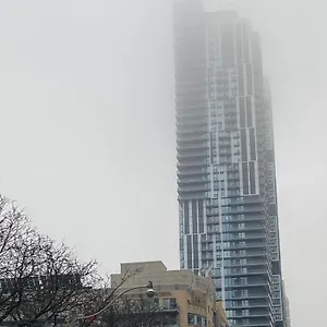 Appartement Cozy Holiday, Toronto