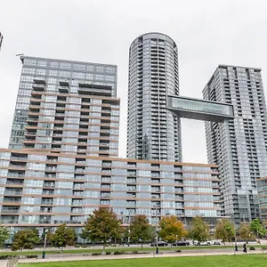 Appartement Globalstay Elegant Downtown, Toronto