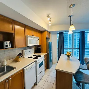 Appartement Rivetstays - The Yonge, Toronto