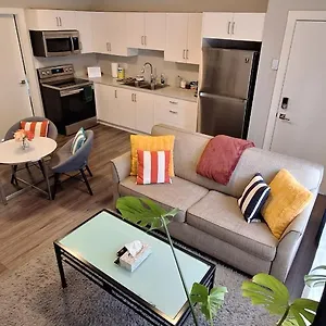 Two Bedroom Serenity - Complimentary Welcome Treats , Langford Canada