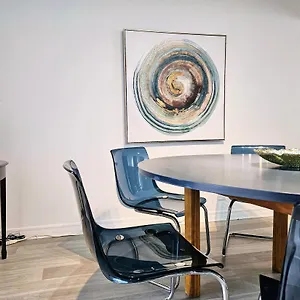 Chez Edouard By Hébergements Dcl , Ville de Québec Canada